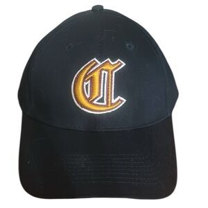 Port & Company Navy Baseball Hat!
